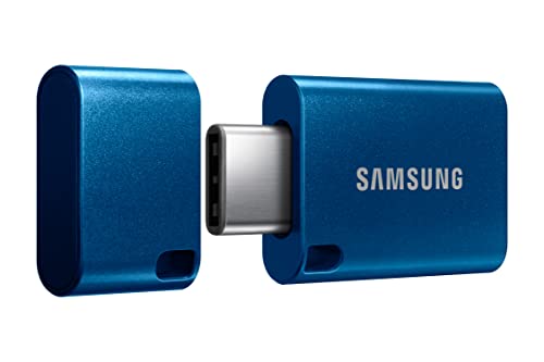 128GB Samsung Type-C USB 3.0 Waterproof Flash Drive - $16.99 - Amazon