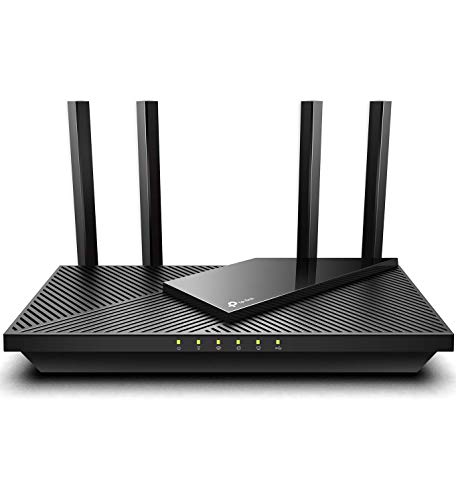 TP-Link AX1800 WiFi 6 Router (Archer AX21) - $59.99 + F/S - Amazon