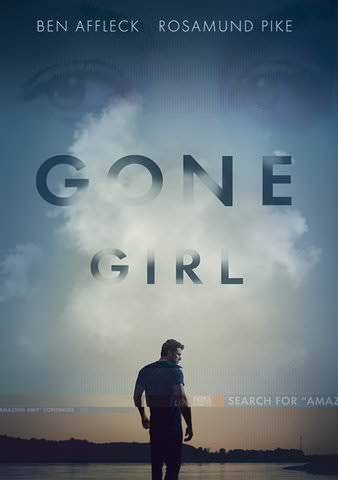 Gone Girl (Digital 4K UHD Film) - $4.99 - VUDU