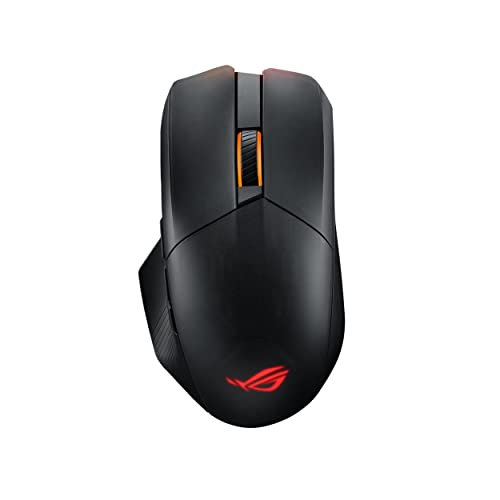 ASUS ROG Chakram X Gaming Mouse - $129.99 + F/S - Amazon