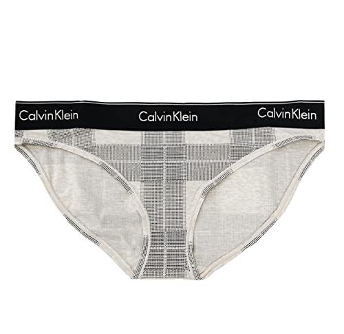 Calvin Klein Women's Modern Cotton Stretch Bikini Panty - $3.66 - Amazon