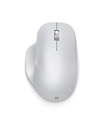 Microsoft Bluetooth Ergonomic BlueTrack Mouse (Various Colors) - $23.99 - Amazon