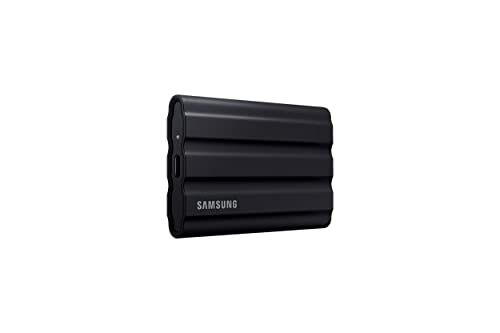 2TB Samsung T7 Shield External USB 3.2 Gen 2 Rugged SSD (various colors) - $149.99 + F/S - Amazon