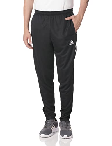 adidas Men's Tiro '21 Pants (Black/White) - $20.00 - Amazon
