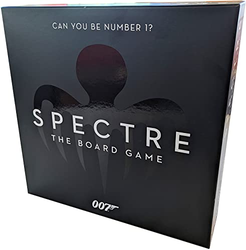 Spectre The Board Game - $20.20 - Amazon