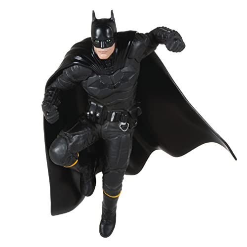 Hallmark Keepsake Christmas Ornament 2022 DC The Batman - $8.39 - Amazon