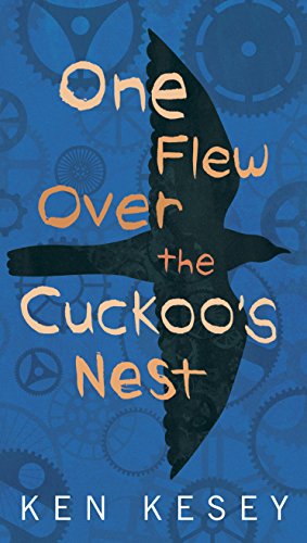 One Flew Over the Cuckoo's Nest (eBook) by Ken Kesey $1.99
