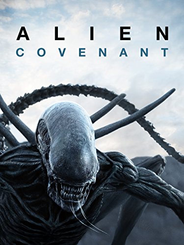 Alien: Covenant (4K UHD Digital Film) - $4.99 - Amazon