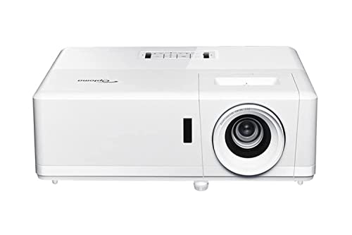 Optoma Technology UHZ45 3800-Lumen 4K UHD Laser DLP Home Theater Projector - $1499.00 + F/S - Amazon