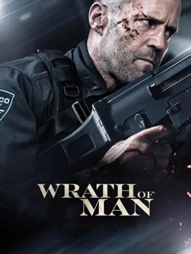 4K Digital UHD Movies: Wrath of Man, The Magnificent Seven, Transporter 3 - $4.99 - Amazon