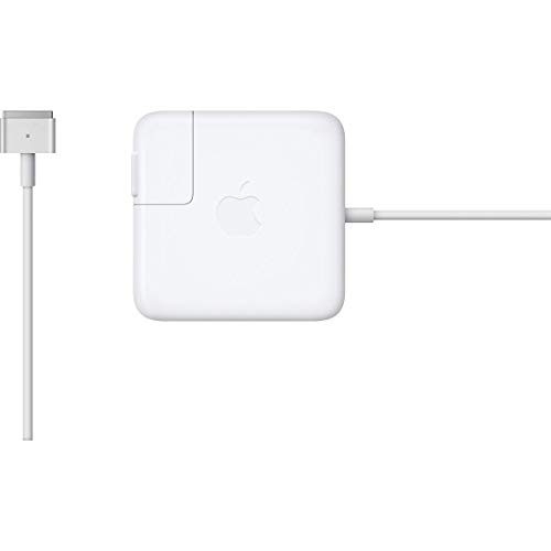 Apple 85W MagSafe 2 Power Adapter (For MacBook Pro w/ Retina Display) - $52.00 + F/S - Amazon