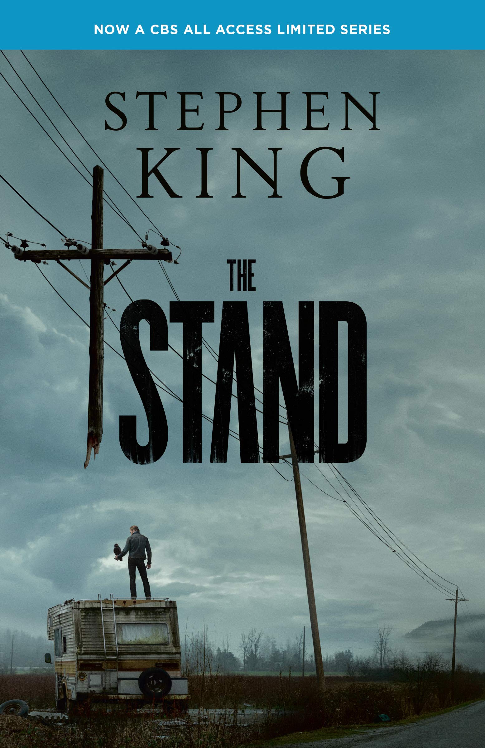The Stand (eBook) by Stephen King $1.99