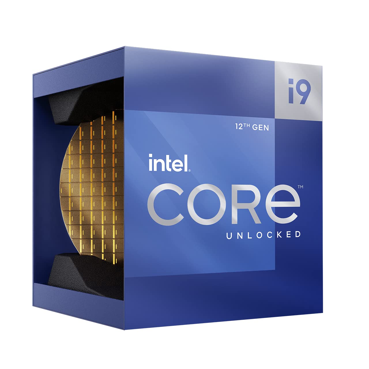 Intel 12th Gen Processors: 16-Core i9-12900K - $359.99 + F/S - Amazon