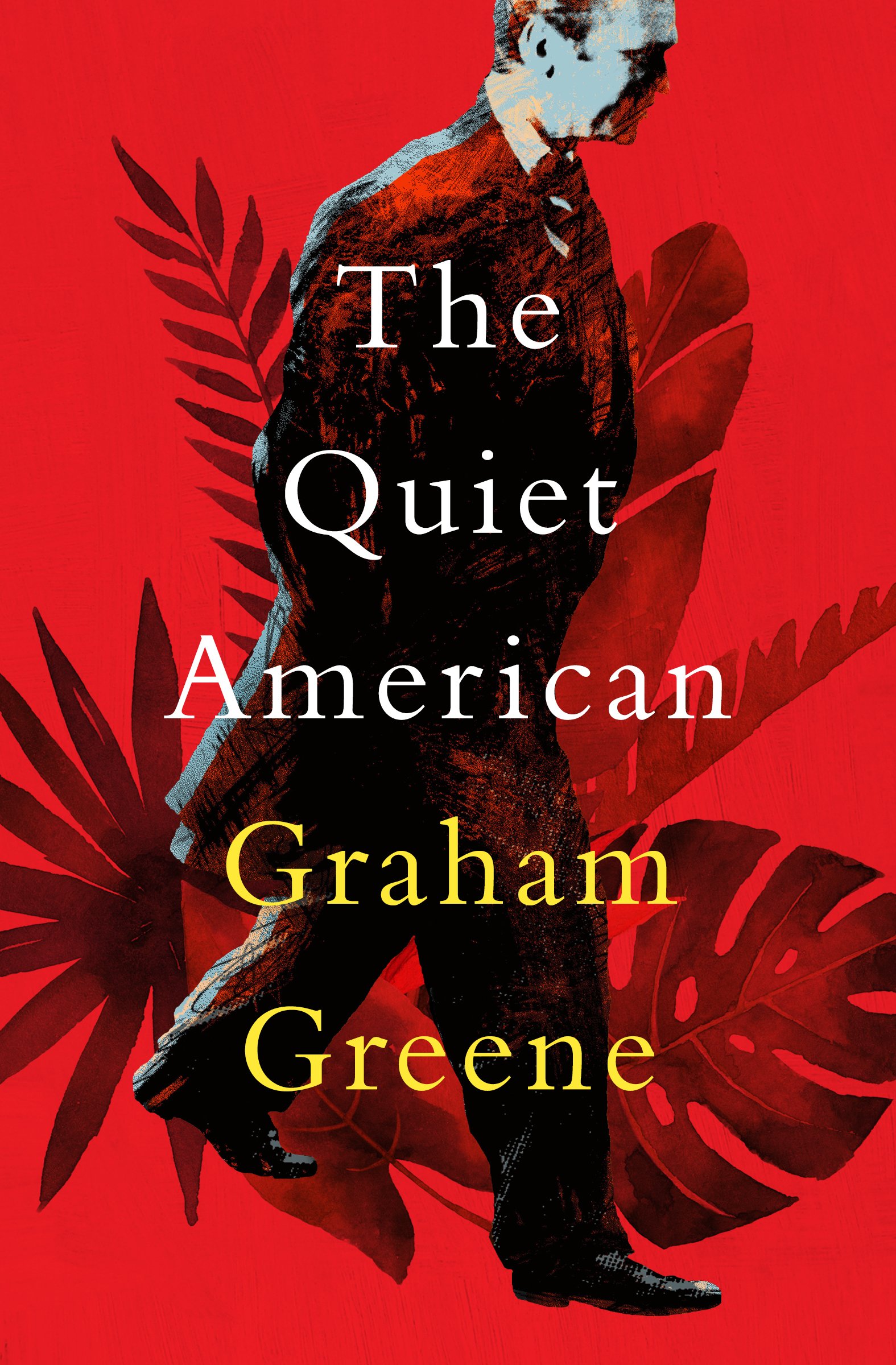 The Quiet American (eBook) by Graham Greene $1.99