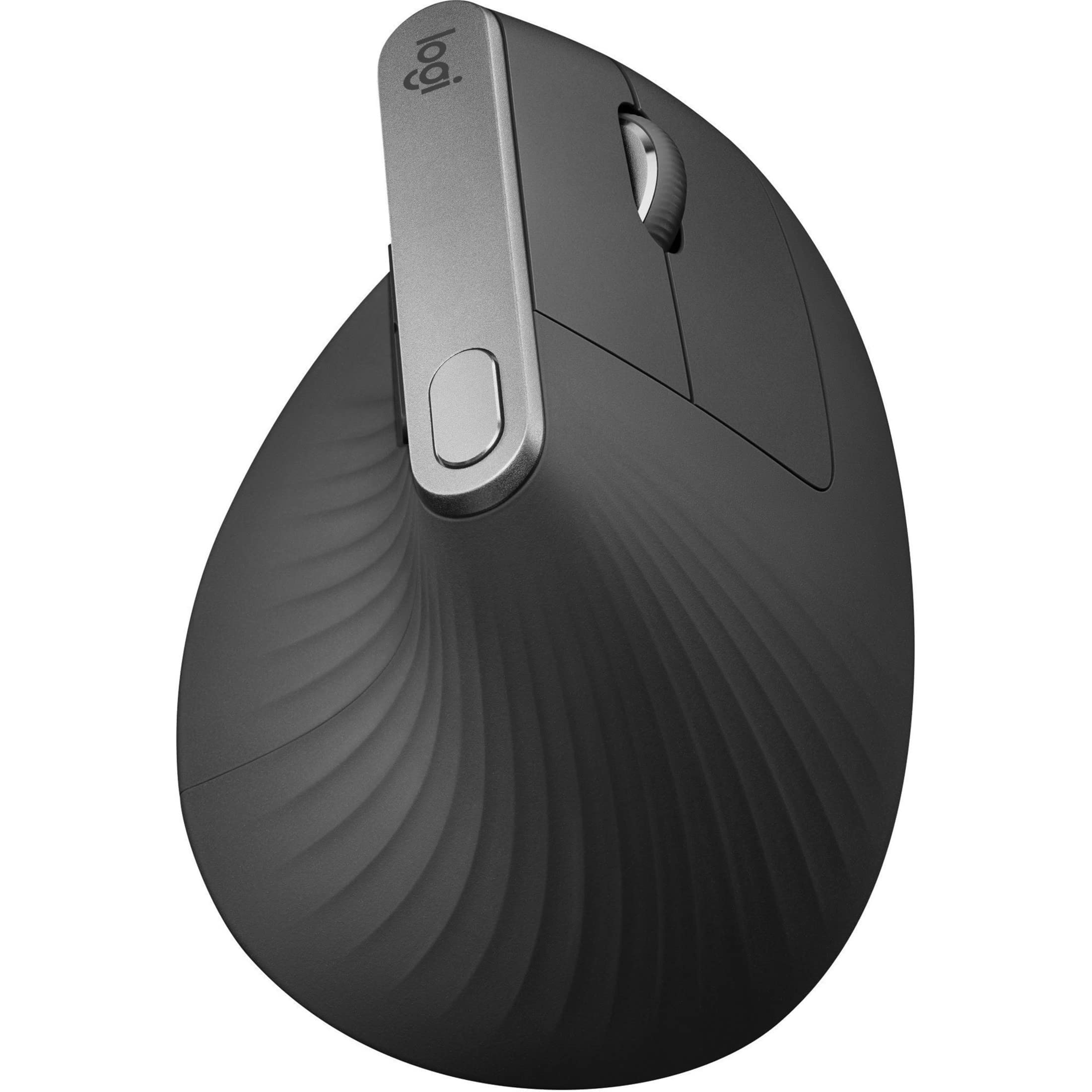 Logitech MX Vertical Wireless Mouse - $71.84 + F/S - Amazon