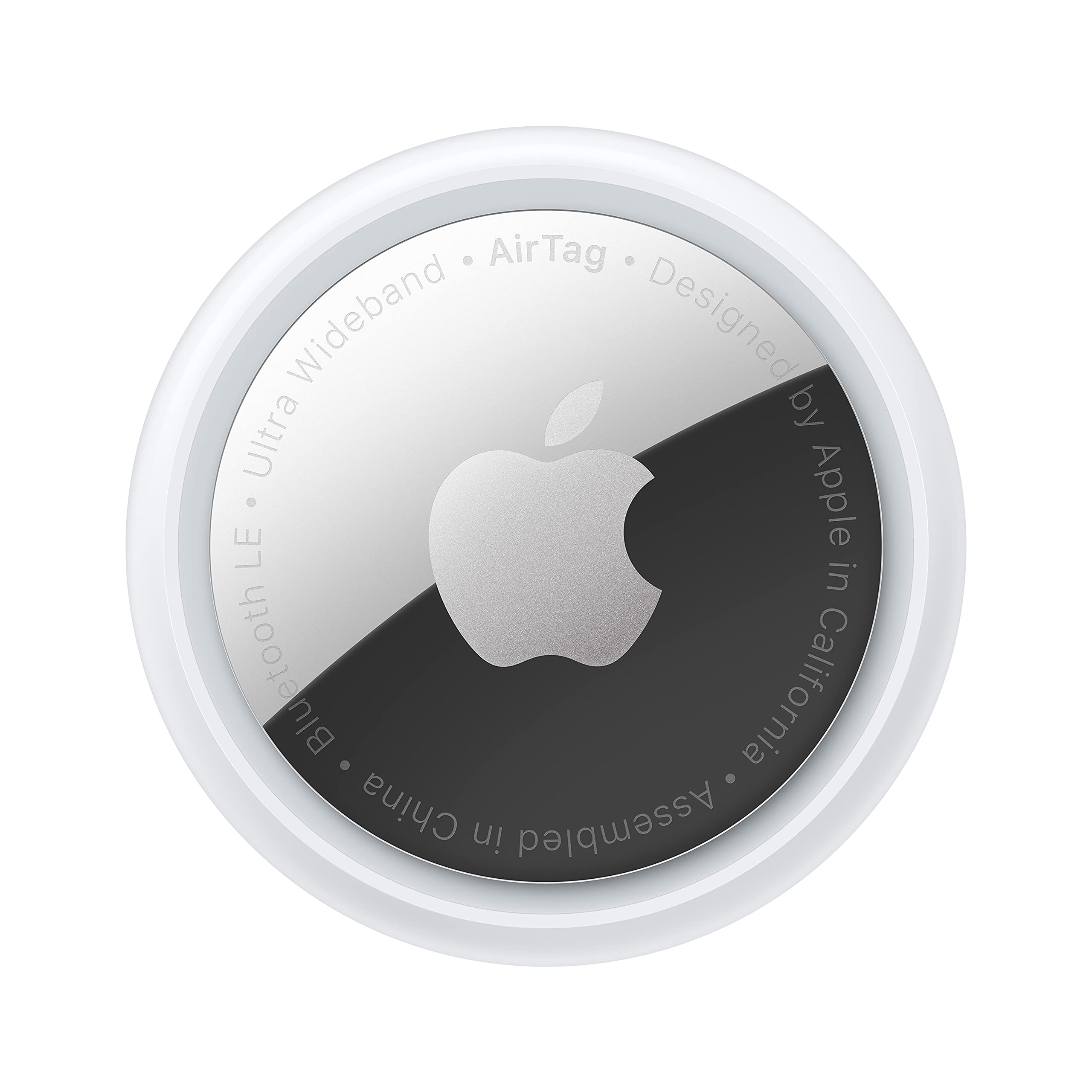 Apple AirTag - $25.00 - Amazon
