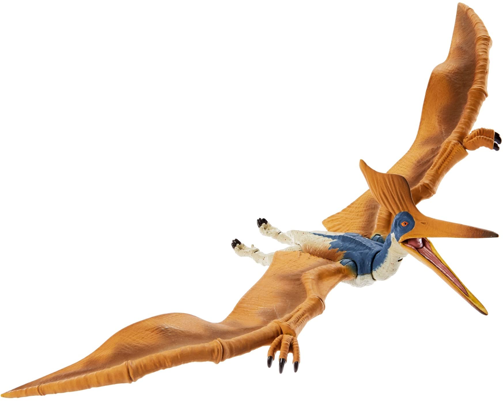 Mattel Jurassic World Lost World: Jurassic Park Hammond Collection Geosternbergia Dinosaur Action Figure with Deluxe Articulation - $11.54 - Amazon