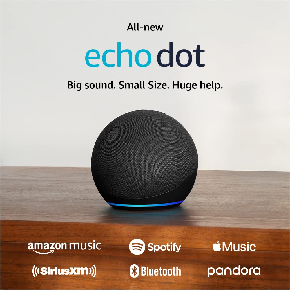 Echo dot slickdeals top