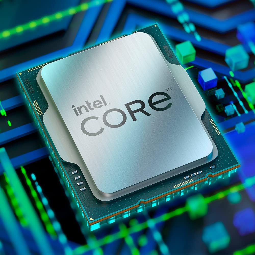 Intel Core i5-12600K 3.7 GHz 10-Core LGA 1700 Processor - $189.99 + F/S - Amazon