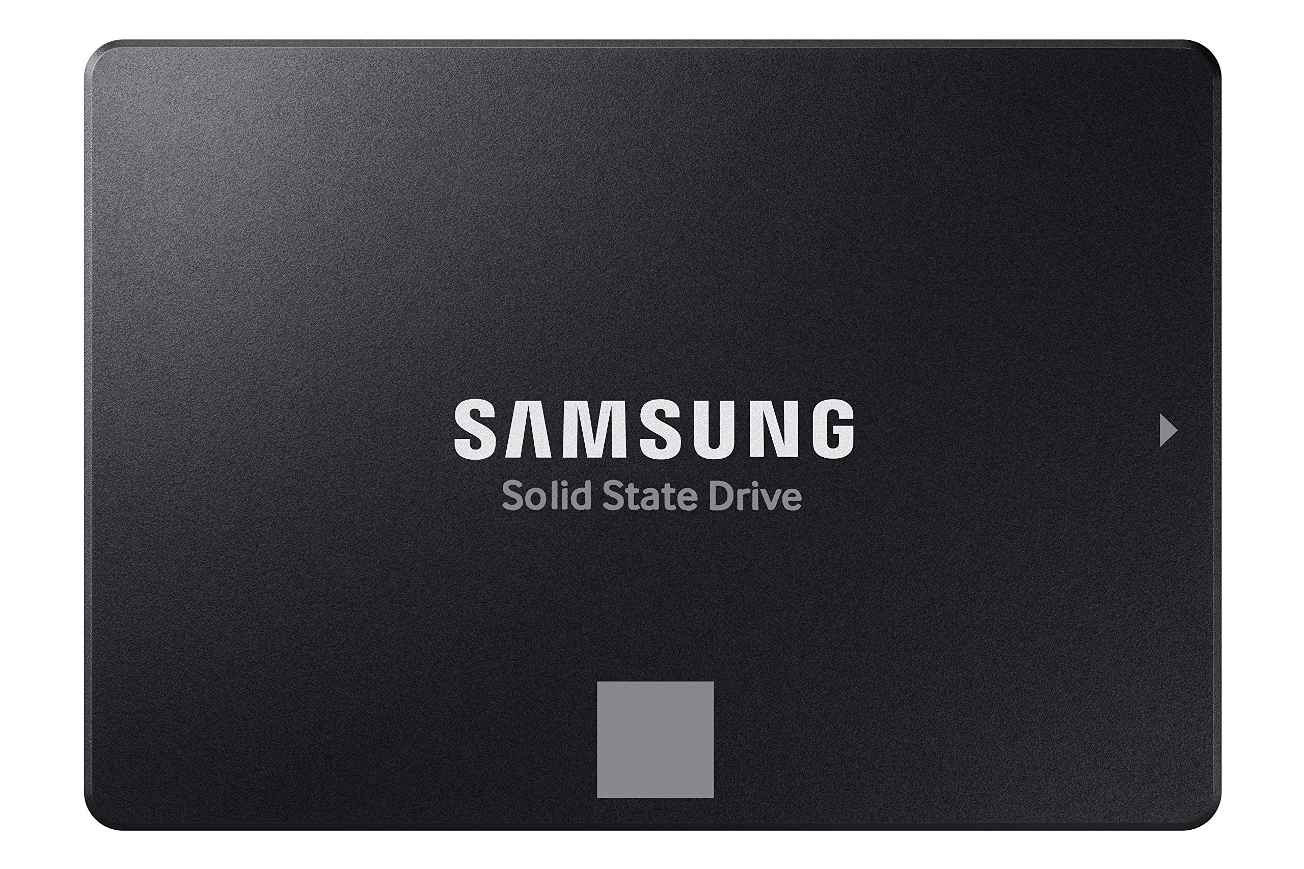 2TB Samsung 870 EVO Series 2.5" SATA III V-NAND Internal Solid State Drive - $99.99 + F/S - Amazon