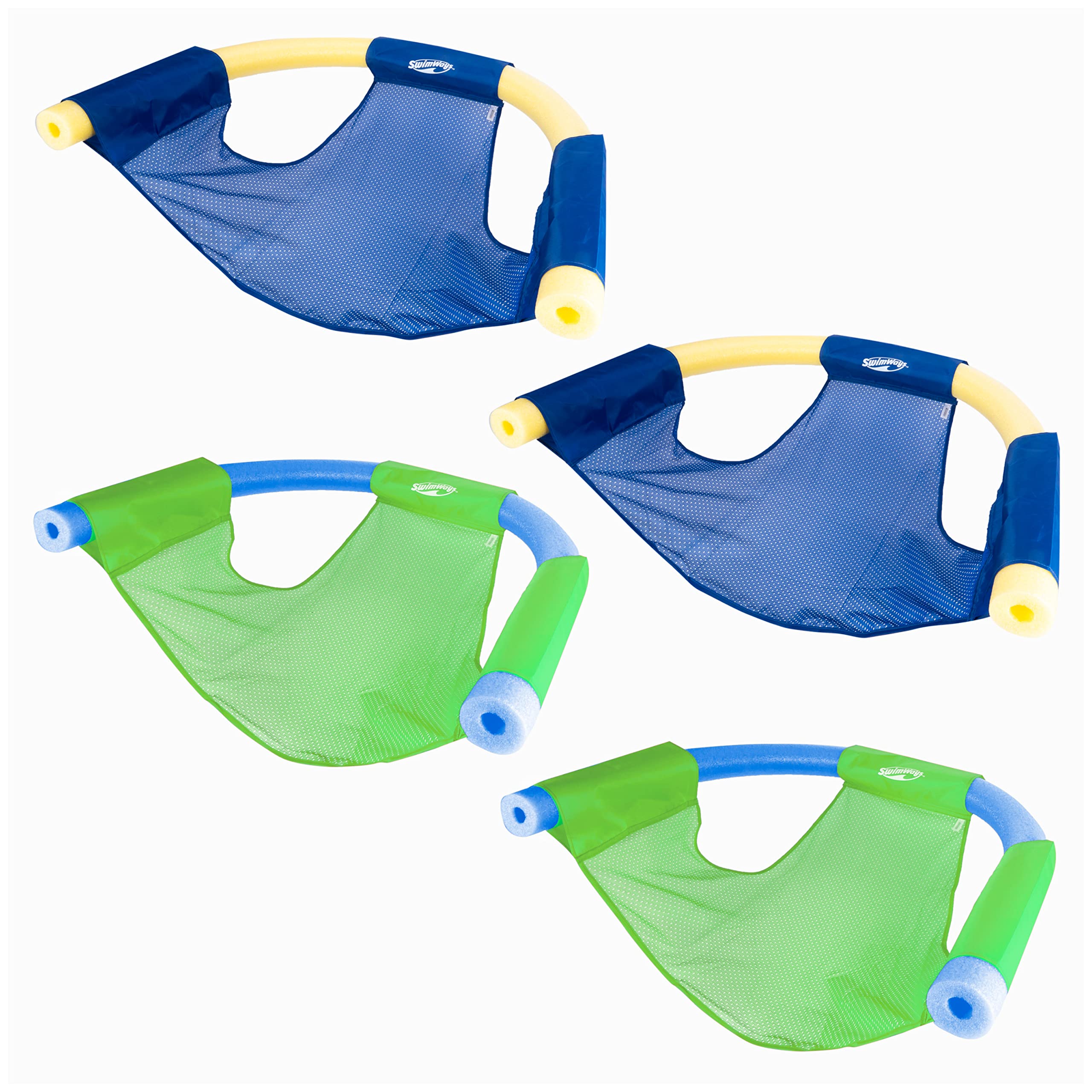 Outer trails sling mesh chair for pool noodles deals