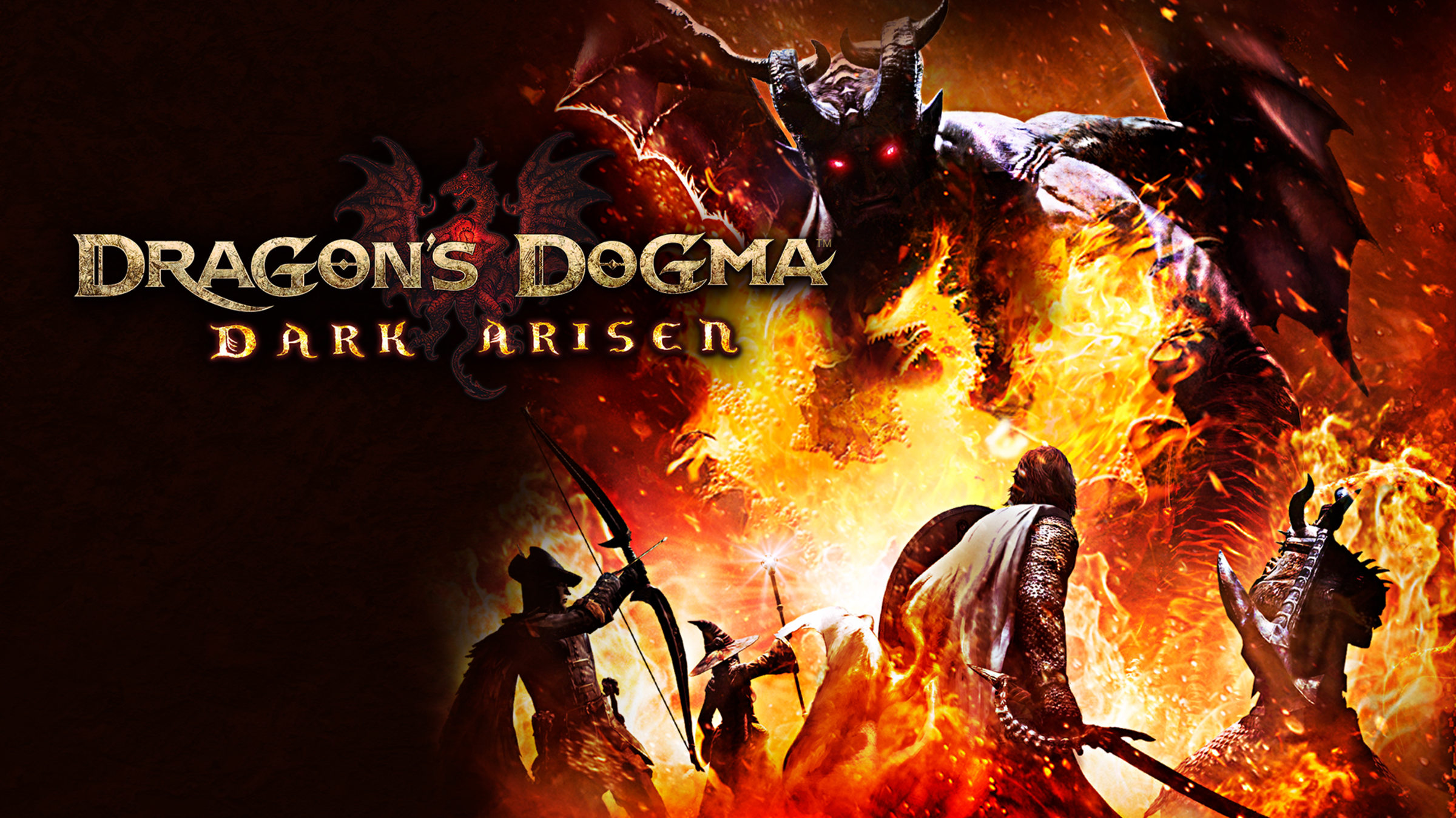 Dragon's Dogma: Dark Arisen (Nintendo Switch Digital Download) $4.99