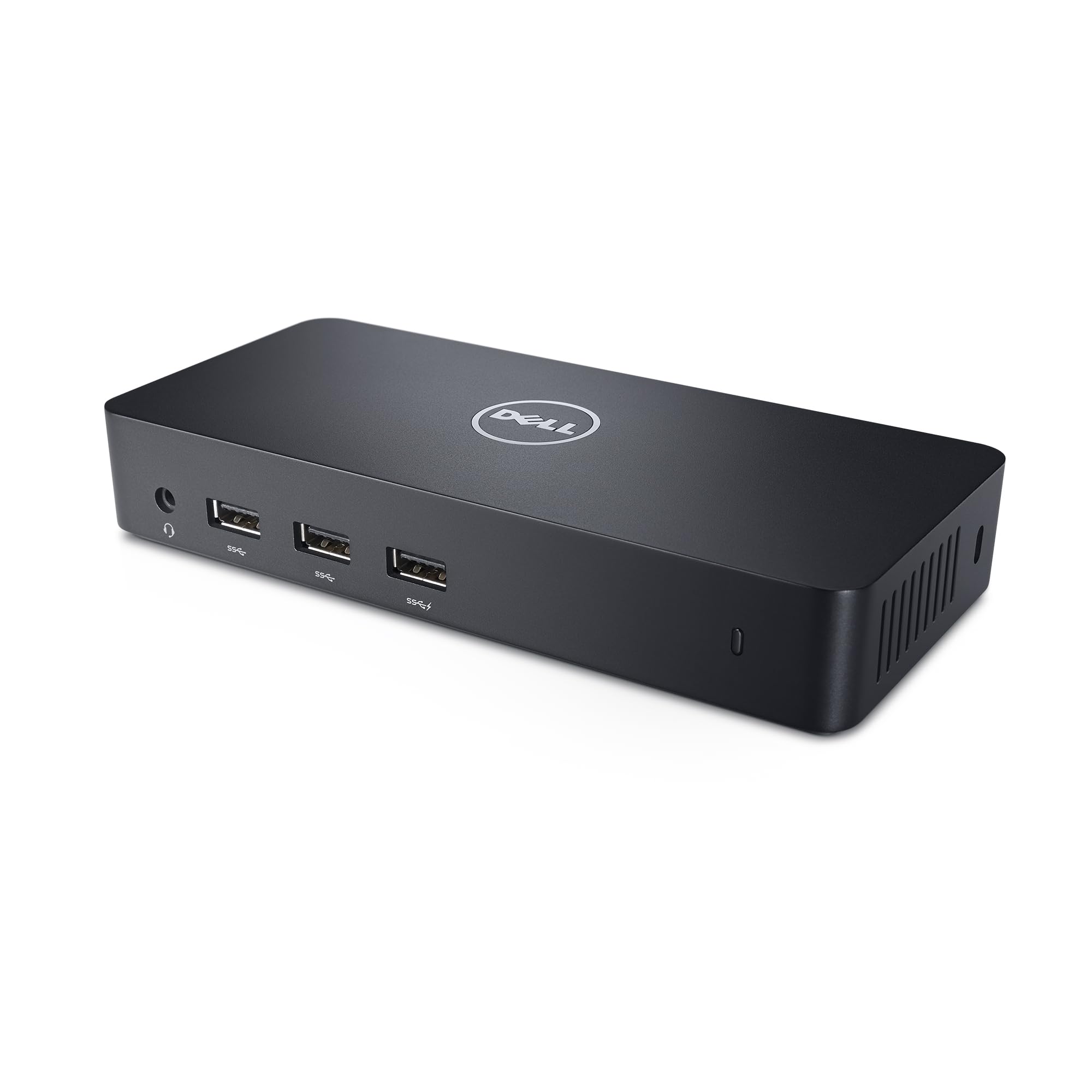 $94.99: Dell D3100 USB 3.0 Ultra HD/4K Triple Display Docking Station