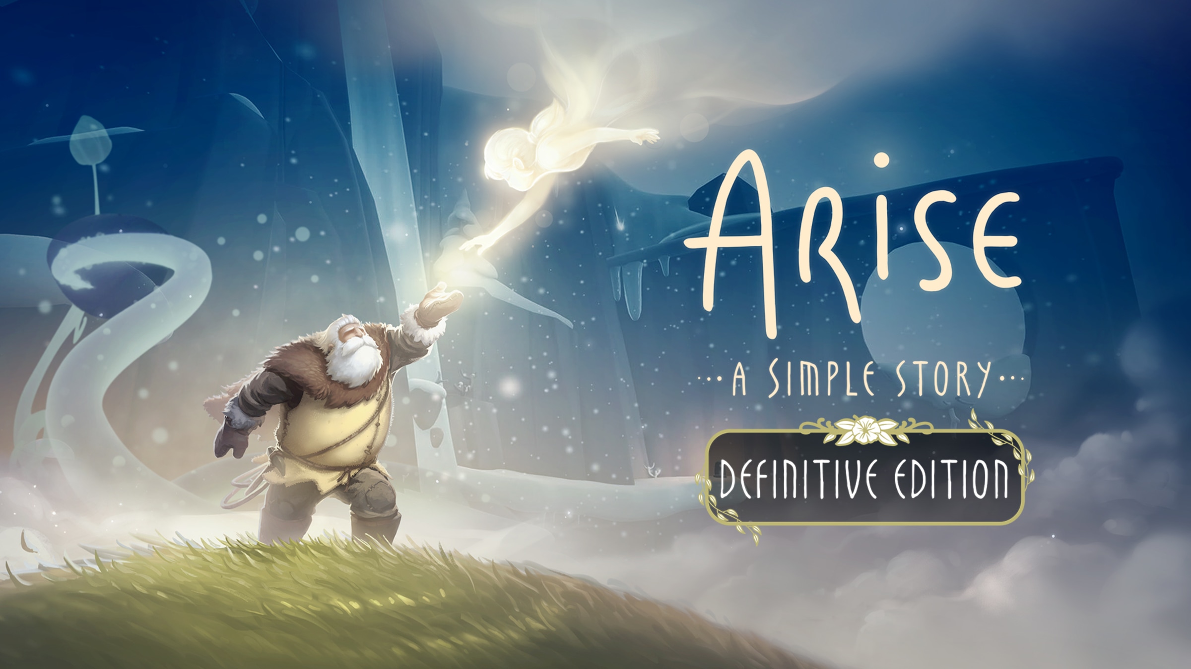 Arise: A Simple Story - Definitive Edition (Nintendo Switch Digital Download) $2.99