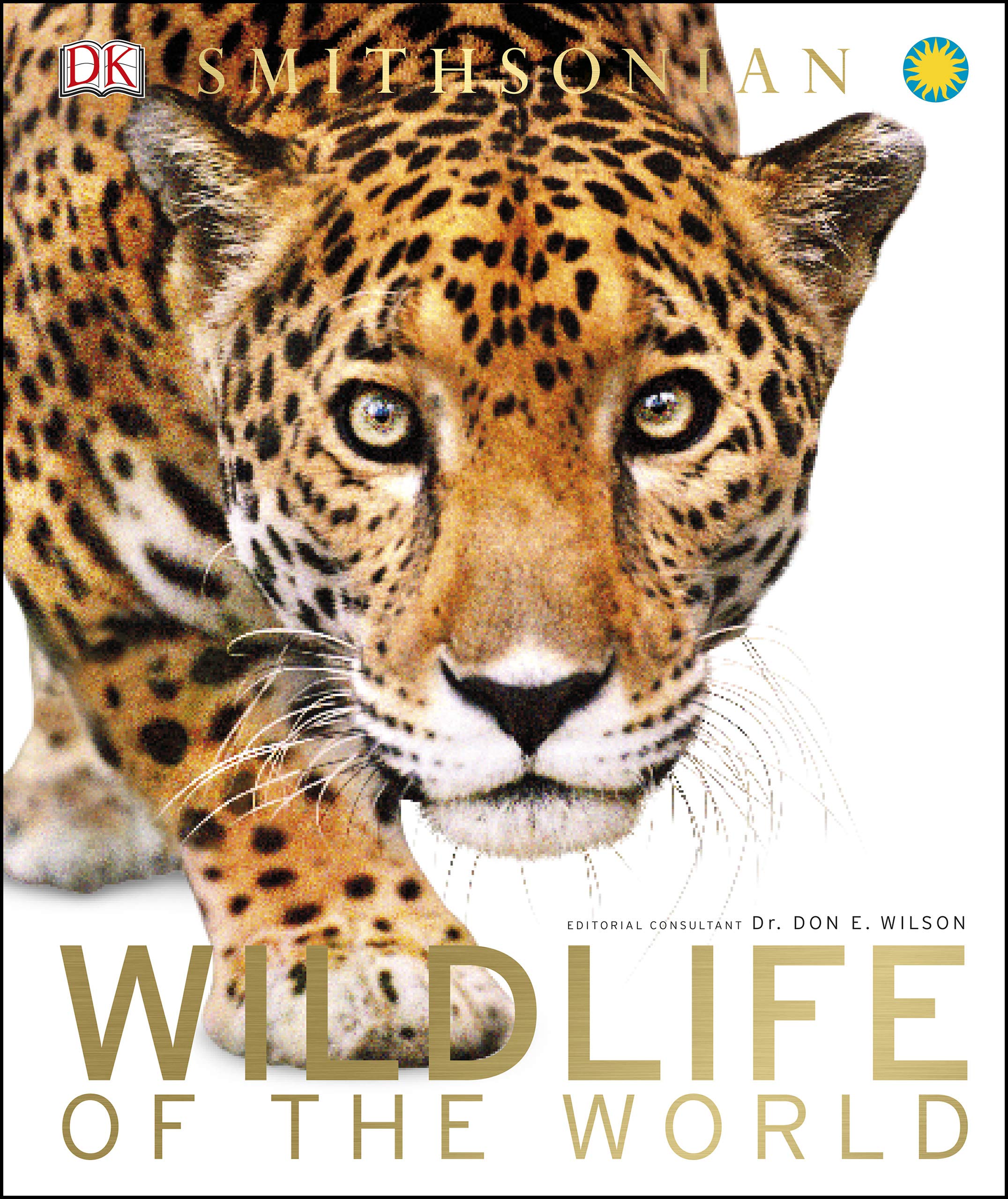 Wildlife of the World (DK Wonders of the World) (eBook) by DK $1.99