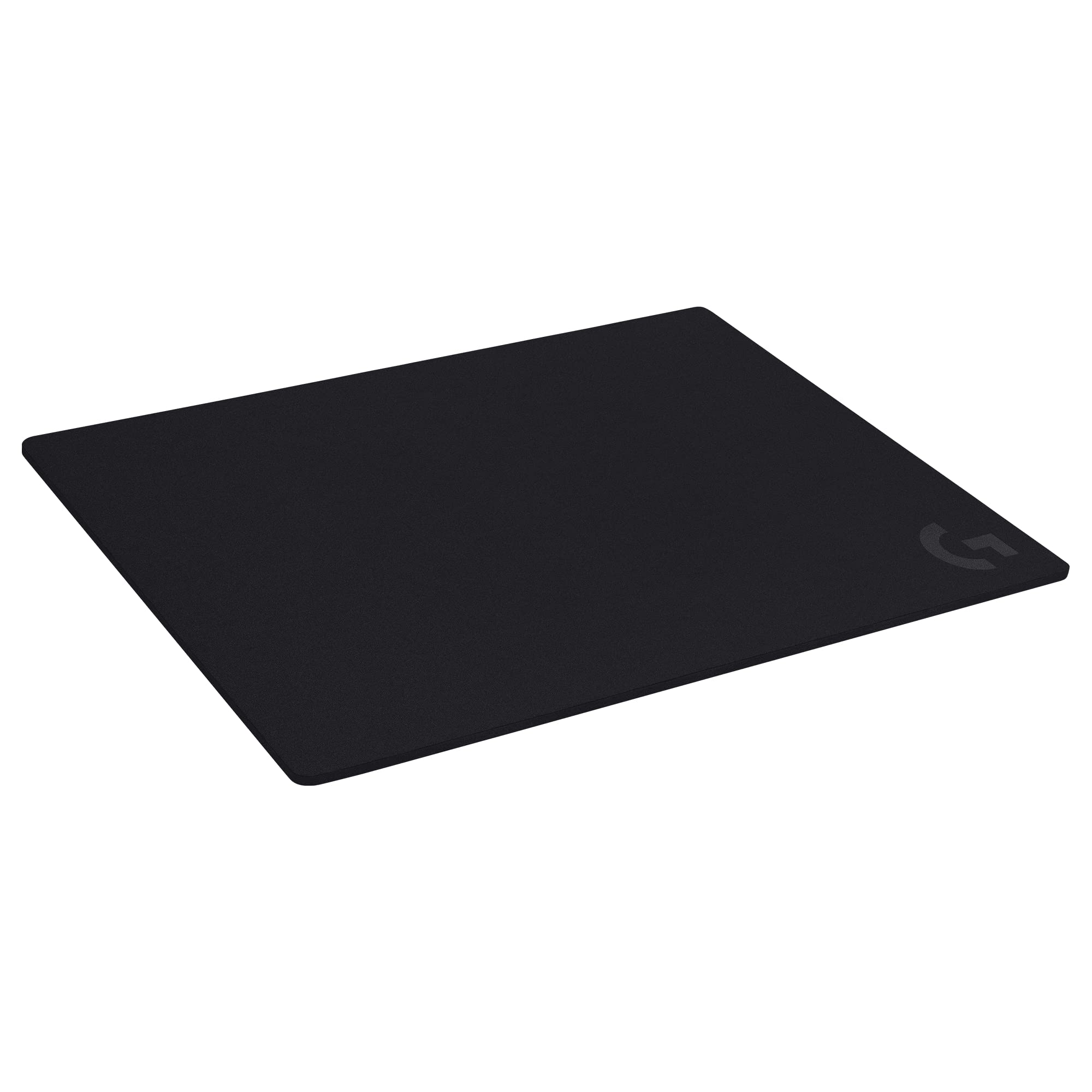 $24.99: Logitech G740 Large Thick Gaming Mouse Pad, 460 x 600 x 5 mm
