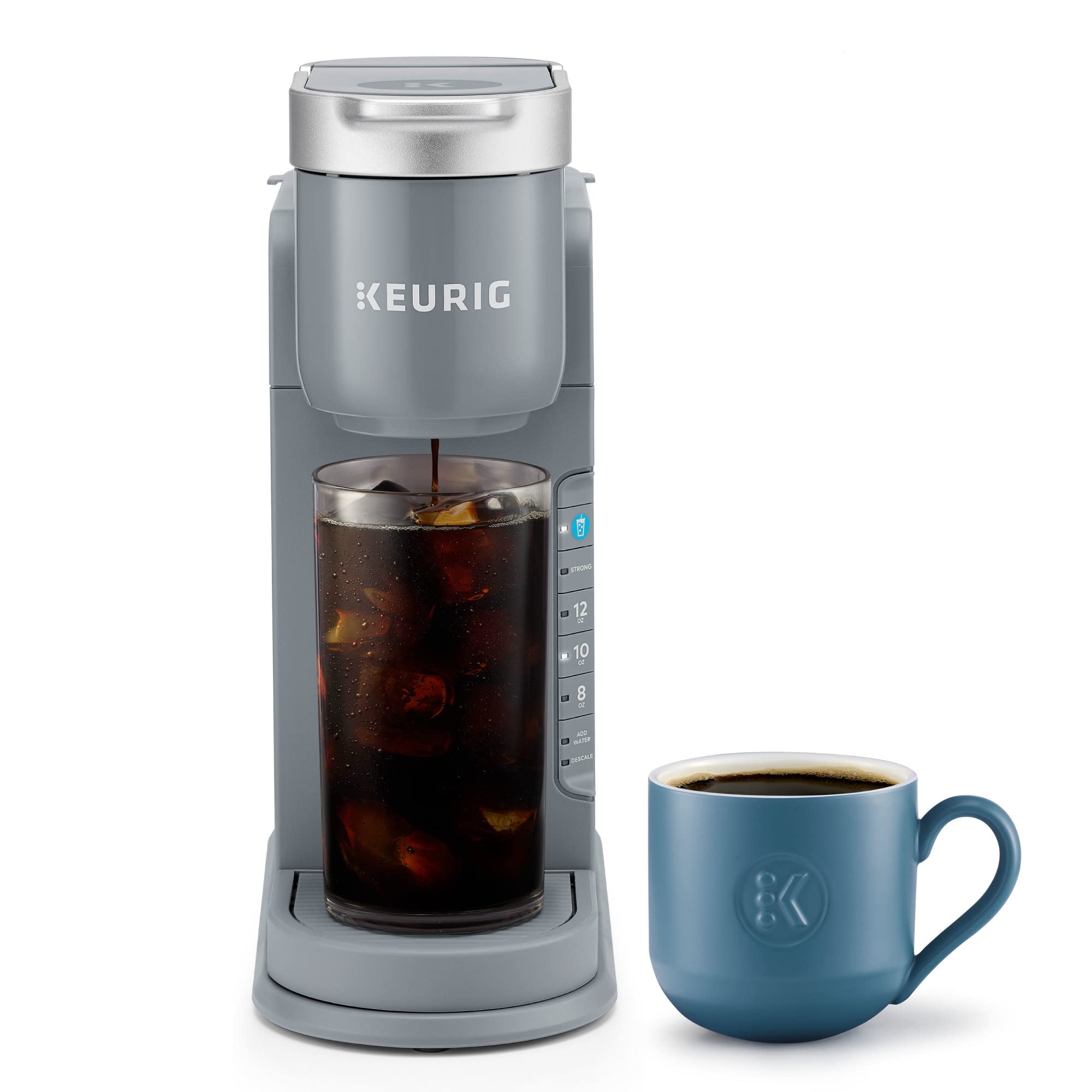 59.99 Prime Members Keurig KIced Single Serve Coffee Maker