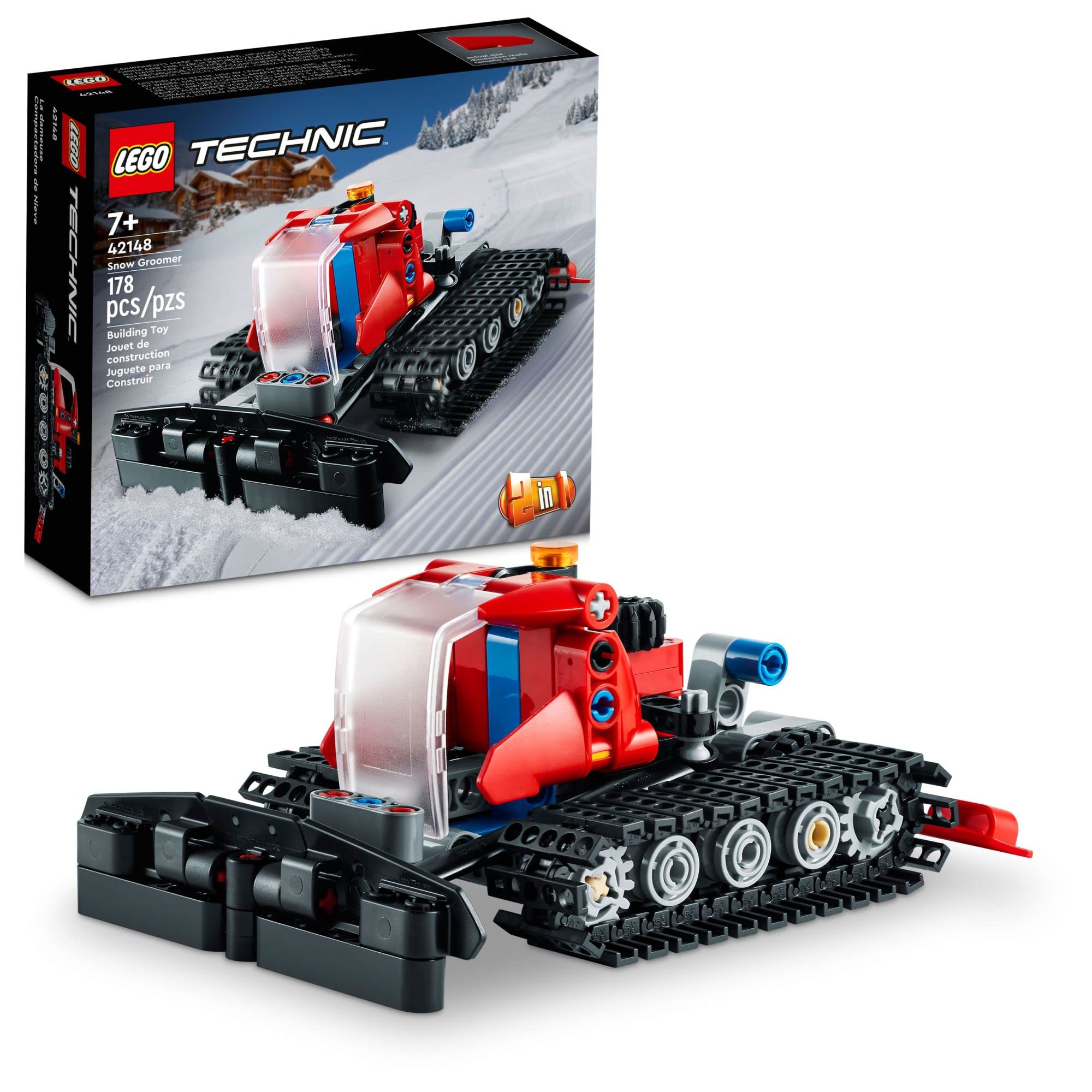 Slickdeals lego hotsell
