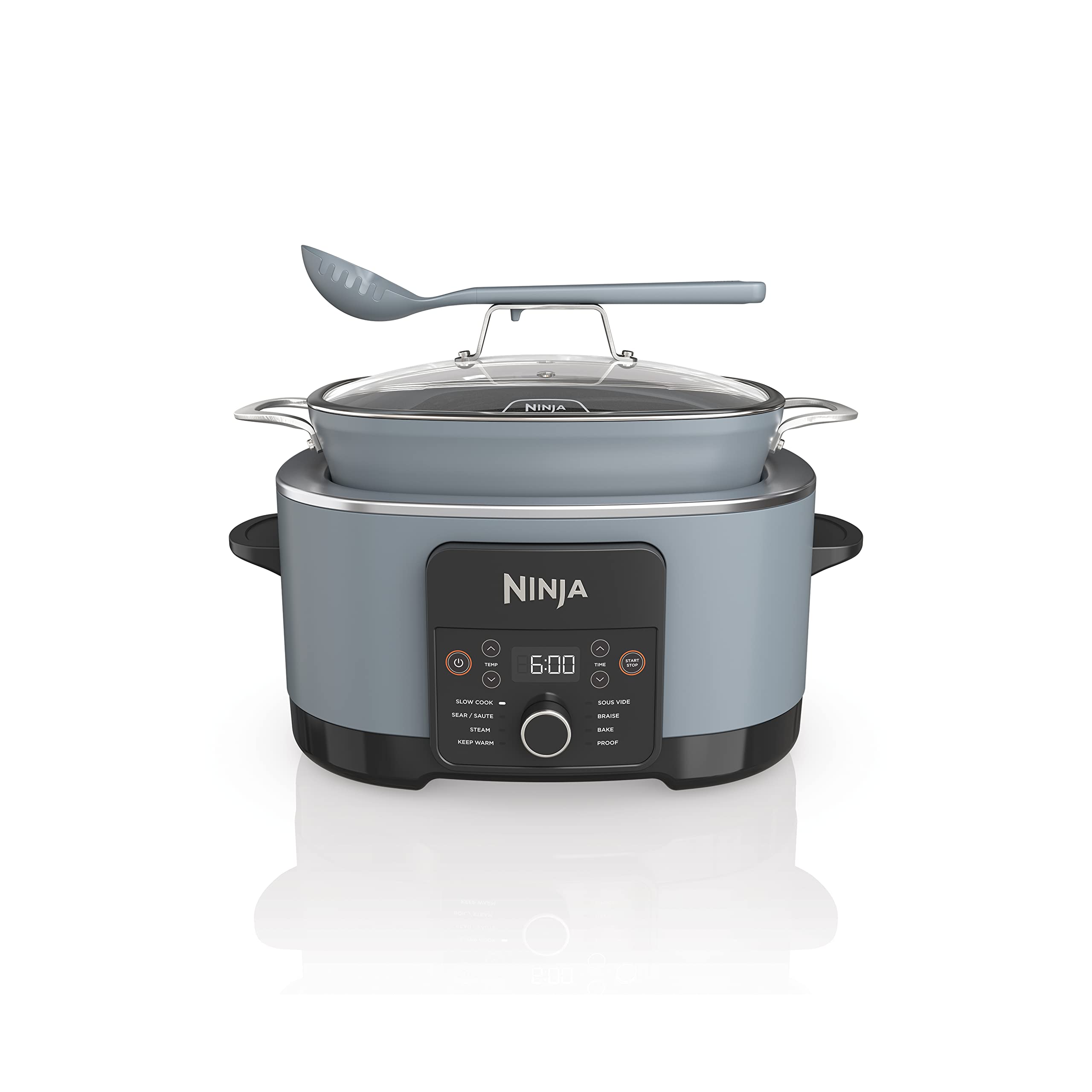 $99.99: Ninja MC1001 Foodi PossibleCooker PRO 8.5 Quart Multi-Cooker