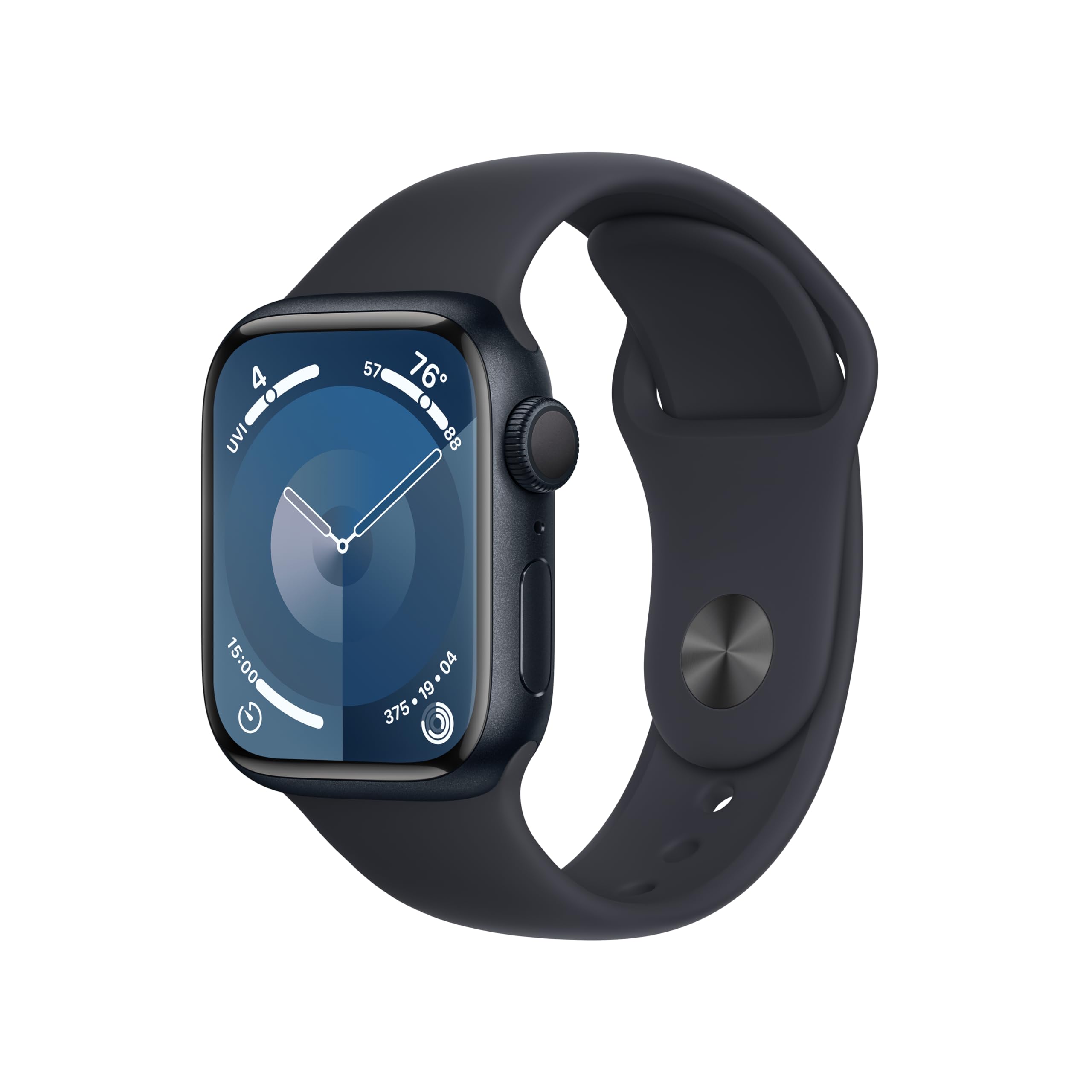 $349.00: Apple Watch Series 9