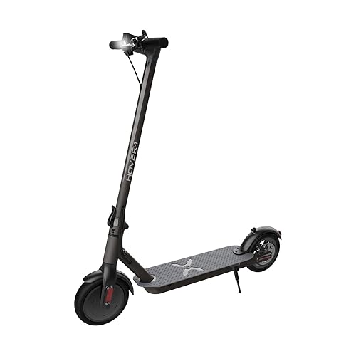 $157.31: Hover-1 Journey Electric Scooter, 16 Mile Range, 14 mph, 8.5" Tires