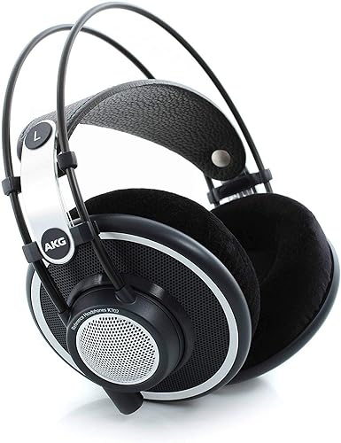 Akg k702 online amp