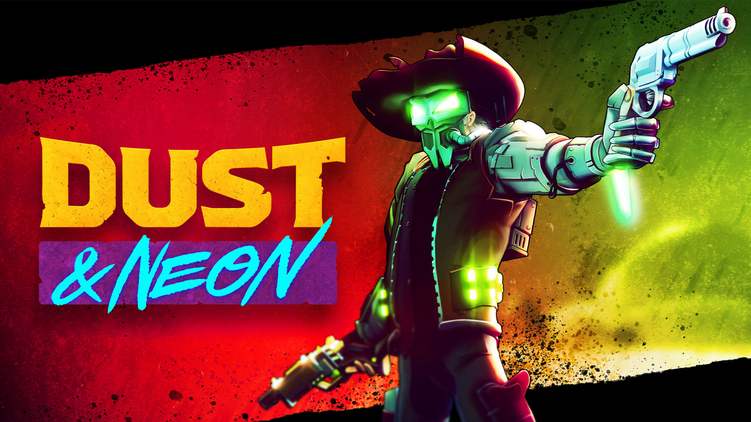 Dust & Neon (Nintendo Switch Digital Download) $1.99