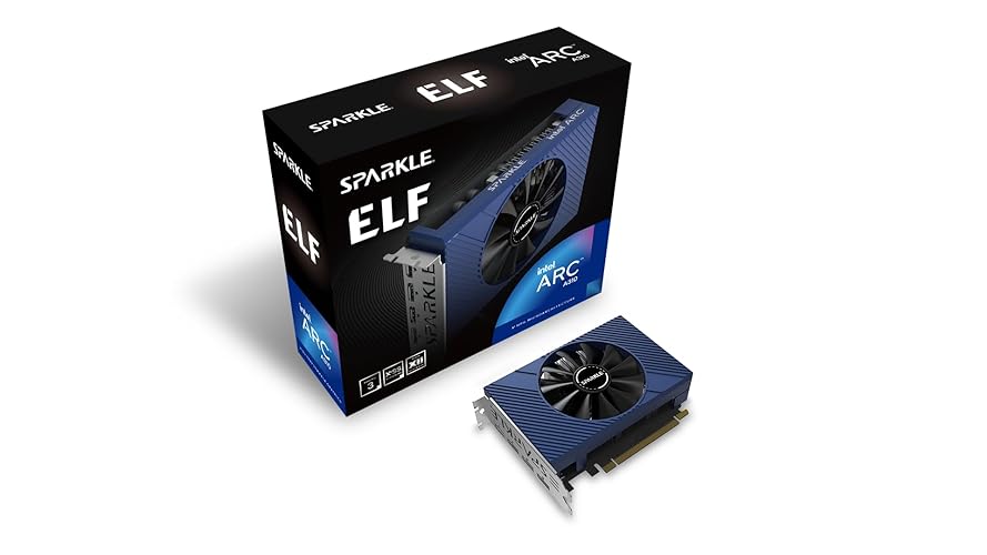 Intel arc a380 6gb. Sparkle Computer видеокарта. Видеокарта с большими вентиляторами. Видеокарта MSI Intel Arc a750 Astro 2x 8g.