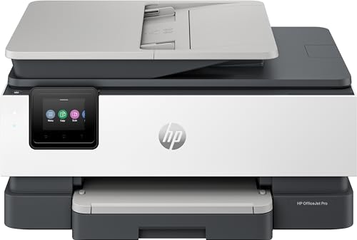 $189.99: HP OfficeJet Pro 8139e All-in-One Printer