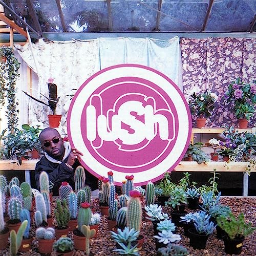 $17.41: Lush: Lovelife (Vinyl)