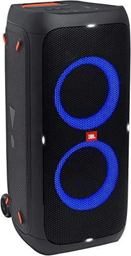 $379.95: JBL Partybox 310 - Portable Party Speaker with Long Lasting Battery