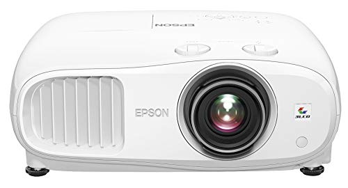 $1399.99: Epson Home Cinema 3800 4K 3LCD Projector w/ HDR