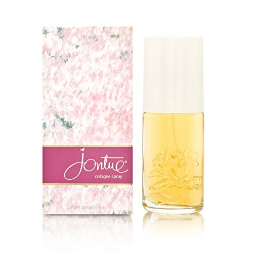 $7.30 /w S&S: Revlon Jontue For Women, Cologne Spray, 2.3 Ounce