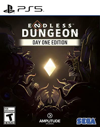 $19.99: The Endless Dungeon: Launch Edition - PlayStation 5
