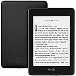 Prime Members: 8GB Kindle Paperwhite w/ Special Offers + 3 Mth Free Kindle Unlimited $80 + Free Shipping