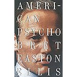 American Psycho (Vintage Contemporaries) (Kindle eBook) $1.99