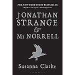 Jonathan Strange and Mr Norrell (Kindle eBook) $1.99