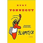 Slapstick or Lonesome No More!: A Novel (Kindle eBook) $2.99