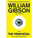 The Peripheral (The Jackpot Trilogy Book 1) (Kindle eBook) $1.99