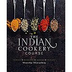 Indian Cookery Course (Kindle eBook) $0.99